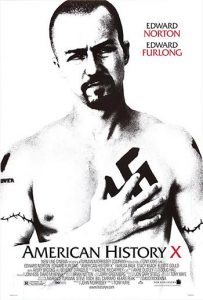 دانلود فیلم دوبله فارسی تاریخ مجهول آمریکا American History X 1998