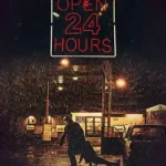 دانلود فیلم زیرنویس فارسی چسبیده باز 24 ساعته Open 24 Hours 2018
