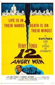 دانلود فیلم دوبله فارسی 12 مرد خشمگین 12Angry Men