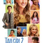 دانلود فیلم زیرنویس فارسی چسبیده دختر قد بلند Tall Girl 2