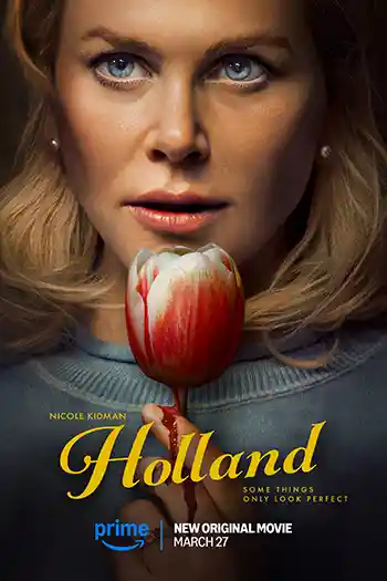 دانلود فیلم هلند Holland زیرنویس فارسی