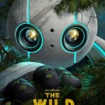 دانلود انیمیشن The Wild Robot 2024 دوبله فارسی سورن | ربات وحشی