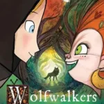 دانلود انیمیشن Wolfwalkers دوبله فارسی | گرگ‌گردها