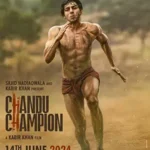 دانلود فیلم Chandu Champion دوبله فارسی