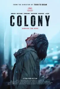 دانلود فیلم Colony 2026 دوبله فارسی