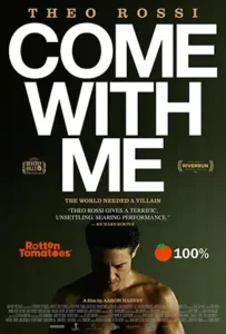 دانلود فیلم Come with Me 2026
