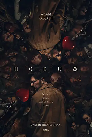 دانلود فیلم Hokum 2026 با دوبله فارسی