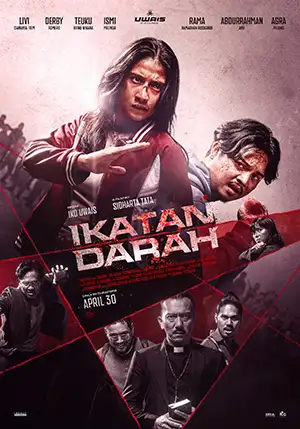 دانلود فیلم Ikatan Darah 2026