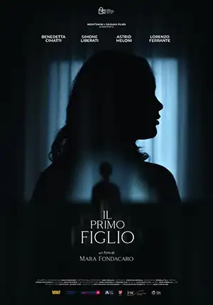 دانلود فیلم Il primo figlio 2025