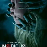 دانلود فیلم Insidious: Out of the Further 2026 دوبله فارسی