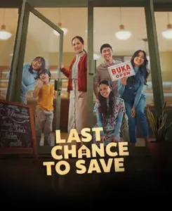 دانلود فیلم Last Chance to Save 2026 با دوبله فارسی و زیرنویس چسبیده