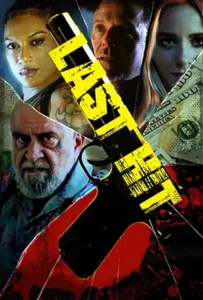 دانلود فیلم Last Hit 2026