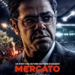 دانلود فیلم Mercato 2025 با دوبله فارسی و زیرنویس چسبیده