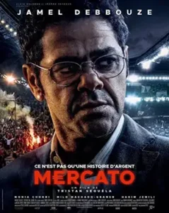 دانلود فیلم Mercato 2025 با دوبله فارسی و زیرنویس چسبیده