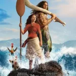 دانلود فیلم Moana 2026 با دوبله فارسی