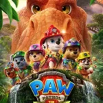 دانلود انیمیشن PAW Patrol: The Dino Movie 2026 با دوبله فارسی