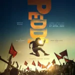 دانلود فیلم Peddi 2026 با دوبله فارسی