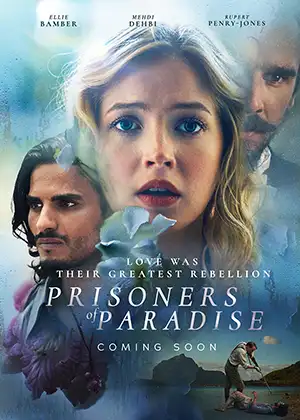دانلود فیلم Prisoners of Paradise 2025 با دوبله فارسی و زیرنویس فارسی