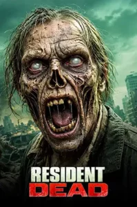 دانلود فیلم Resident Dead 2026