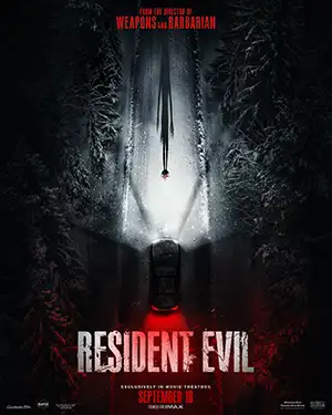 دانلود فیلم Resident Evil 2026 دوبله فارسی