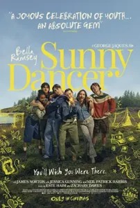 دانلود فیلم Sunny Dancer 2026