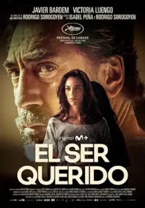 دانلود فیلم The Beloved 2026