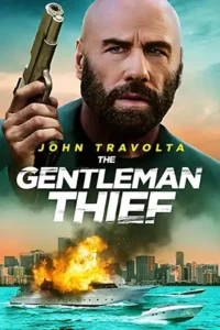 دانلود فیلم The Gentleman Thief 2026 با دوبله فارسی