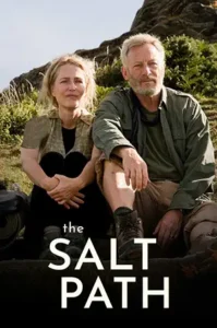 دانلود فیلم The Salt Path 2025 با دوبله فارسی و زیرنویس فارسی