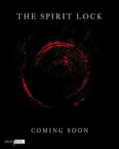 دانلود فیلم The Spirit Lock