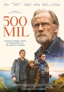دانلود فیلم 500 Miles