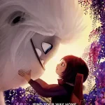 دانلود انیمیشن Abominable دوبله فارسی