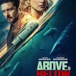 دانلود فیلم Above and Below دوبله فرسی