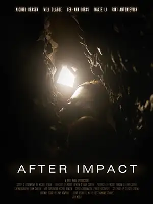 دانلود فیلم After Impact
