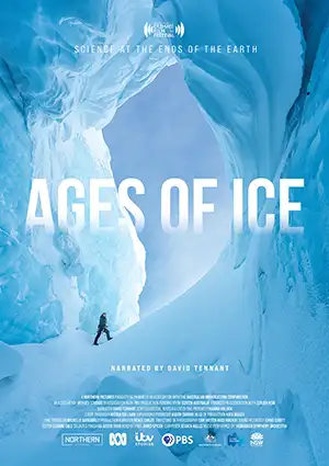 دانلود سریال Ages of Ice