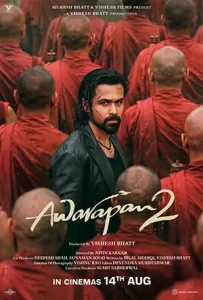 دانلود فیلم Awarapan 2