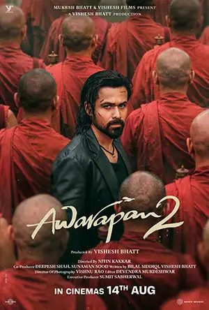 دانلود فیلم Awarapan 2