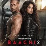 دانلود فیلم Baaghi 2 دوبله فارسی