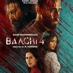 دانلود فیلم Baaghi 4 دوبله فارسی
