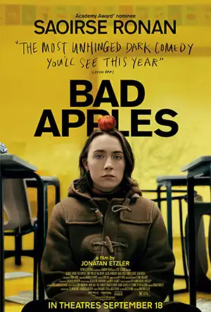 دانلود فیلم Bad Apples