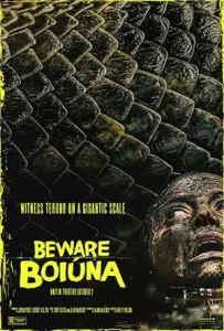 دانلود فیلم Beware Boiuna دوبله فارسی