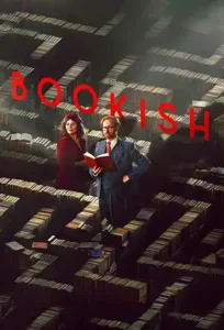 دانلود سریال Bookish دوبله فارسی | سریال عشق کتاب