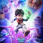 دانلود انیمیشن Boonie Bears: Future Reborn دوبله فارسی
