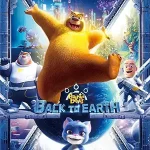 دانلود انیمیشن Boonie Bears: Back to Earth دوبله فارسی