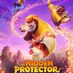 دانلود انیمیشن Boonie Bears: The Hidden Protector دوبله فارسی