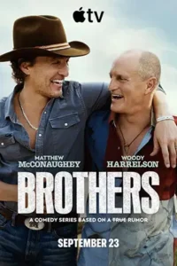 دانلود سریال Brothers