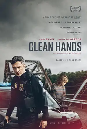 دانلود فیلم Clean Hands