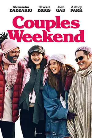 دانلود فیلم Couples Weekend 2026