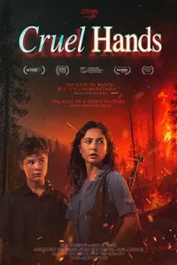 دانلود فیلم Cruel Hands دوبله فارسی