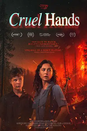 دانلود فیلم Cruel Hands دوبله فارسی