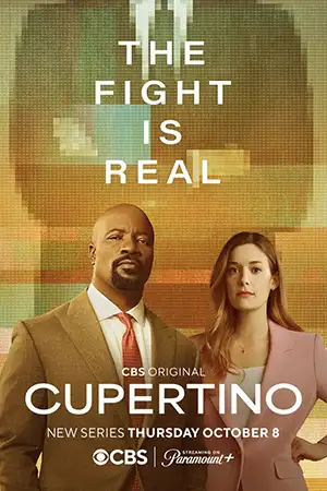 دانلود سریال Cupertino